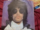 4 PRINCE 45 WITH SLEEVES WHEN DOVES CRY RASPBERRY BERET IF I WAS YOUR GF REVOLUT