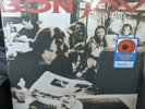 The Best Of Bon Jovi Cross Road Walmart Exclusive 2 Red Vinyl BRAND NEW