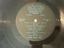 Little Woo Woo LP   Very RARE Soul Funk   Heat    