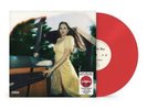 Lana Del Rey - Blue Banisters - Exclusive Red Vinyl - Release & Ship @11/12/2021