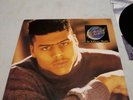 AL B. SURE In Effect Mode LP ORIG 1988 Warner Brothers W1-25662  NM