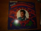 Elvis Presley Elvis' Christmas Album CAS-2428 Pickwick Camden Rare Green Back