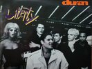 Duran Duran liberty