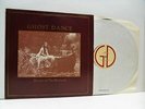 GHOST DANCE river of no return 12 INCH VG/VG+, KAR 602-T, vinyl, goth rock, 1986
