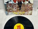 THE HEPTONES On Top Vinyl LP Studio One Jamrec Music SO LP-0016