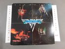 VAN HALEN SELF TITLED DEBUT 1978 LP W/ ORIG INNER BSK 3075
