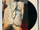 TALKING HEADS 