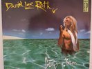 DAVID LEE ROTH Crazy From The Heat 1985 LP 4 TRACK EP VAN HALEN SOLO RARE VINYL