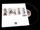 Spice Girls - Spiceworld Vinyl LP Black 180 Gram Sealed New