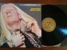 Johnny Winter LP QUADROPHONIC Still Alive And Well EXCELLENT US Columbia INNER