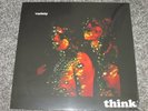 THINK - VARIETY - KRAUT / PROG ROCK - NEW VINYL LP