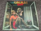 EILIFF - GIRLS - KRAUT / PROG ROCK - NEW VINYL LP - LONGHAIR EDITION