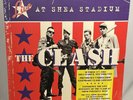 LP THE CLASH Live at Shea Stadium (180g AUDIOPHILE Vinyl, 2008) NEW MINT SEALED