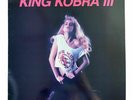 King Kobra - KIng  Kobra III (LP, 1988 Rocker) NRR26 Carmine Appice  NEW