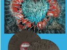 Killswitch Engage - The End of Heartache - 140g Silver/Black Vinyl 2LP -10th Dec