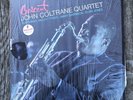 John Coltrane Quartet Crescent LP Impulse A-66 1980 Reissue