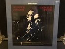 Pepper Adams & Donald Byrd LP Stardust - VG++ shrink
