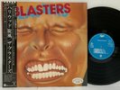 The Blasters – S/T LP 1982 Japan PROMO Slash ROCKABILLY CRAMPS X GUN CLUB