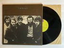The Band - Self Titled - 1969 US Album (NM) Ultrasonic Clean