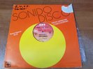 Earth, Wind & Fire: September / Fantasy, Rare12 inSingleMexicanRecordw/RedVinyl
