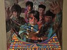 The Hollies - Evolution Vinyl LP Record Album 60s Psych Rock Rare