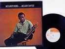 MILES DAVIS MILESTONES CBS/SONY SONP-50087 JAPAN VINYL LP