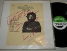 GRATEFUL DEAD Live At Winterland 1970 - MAMMARY MM4  - EX LP - Not TMOQ