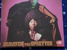 Lee Scratch Perry And Upsetters. Cloak And Dagger. Ltd Nub Orange Vinyl 1000. NM