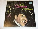 A Jolly Christmas From Frank Sinatra LP 1958 Capitol DW-894