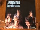 The Rolling Stones - Aftermath- 1966 LP on London LL 3476 DG Mono- Maroon Label