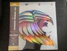 WONDER WOMAN 1984 Original Soundtrack OST Firework Mondo Vinyl 3 LP In Hand