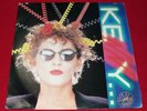 LP KENNY Y LOS ELECTRICOS Same MELODY no huyas de mi, tengo ganas, vueltas y vue