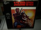 DJANGO SPARA PER PRIMO - BRUNO NICOLAI vinyl film soundtrack album