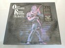 Ozzy Osbourne ‎Randy Rhoads Tribute Sealed Vinyl Records LP USA 1984 Hype Sticke