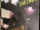 Bad Brains ?– I Against I LP 1986 SST 1st Press DC HARDCORE WITH 1 INSERT RARE
