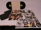 60s THE BEATLES same / white album UK Double Vinyl LP + Stuff # 10,677 Awesome