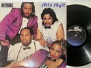 Mtume - Juicy Fruit 1983 LP VG EPIC