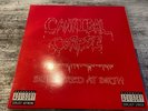 cannibal corpse - Butchered at Birth Vinyl