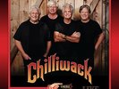 Chilliwack - There and Back Live [Vinyl]