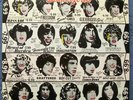 The Rolling Stones...Some Girls..1st Uncensored Celebrity D/C Stereo NM LP '78