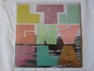 LESS THAN JAKE GNV FLA VINYL LP RECORD + 7