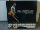 BRUCE SPRINGSTEEN/E STREET BAND - LIVE 1975-85 - UK 1ST 5 X LP BOX SET - EX/VG