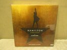 Hamilton Original Broadway Cast Recording  LP Vinyl Box Set