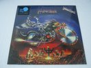 LP/Judas Priest – Painkiller  / 1 x Vinyl Reissue / New + Sealed