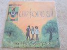 SUNFOREST - THE SOUND OF SUNFOREST - FOLK / POP-SIKE - NEW
