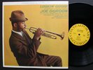Joe Gordon Jimmy Woods Contemporary OJC Reissue LP