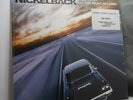 NICKELBACK  ALL THE RIGHT REASONS   NEW VINYL LP