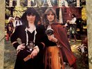 HEART Little Queen   Vinyl Lp  1977  Portrait (JR-34799) Original Inner Sleeve