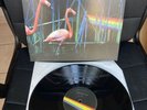Pink Floyd- Dark Side Of The Moon Demo Rare LP Vinyl 33t Mint - Syd Barrett?