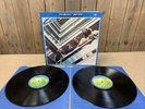 THE BEATLES 1967-1970 BLUE ALBUM First Press 12
